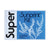 Sunprint Kit packaging with plant design on a blue and white background
