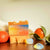 Mandarin Opalite Bar Soap, by Cellar Door