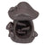 Mushroom Backflow Incense Burner