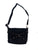 Detroiters Only Black Purse