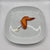 Chicken Wing Keychain: Fried, Buffalo Sauce or Picked Clean. 6 Styles to Choose From!