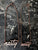 Nasty Necklace - Dodge Dynasty Automotive Emblem, Electroformed Copper