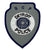 OCP Detroit patch on white background