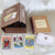 The Original Tarot Learning Edition unboxed.