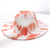 NEW! Tie Dye Felt Cowboy Hat V2, Structured Wide Brim Western Hat. Your choice of colors!