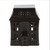 Gothic Haunted House Oil Burner