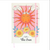 The Sun Celestial Tarot Lined Journal, Notebook