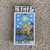 Decorative Matchboxes : Tarot Cards