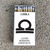 Decorative Matchbox : Zodiac