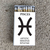 Decorative Matchbox : Zodiac