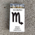 Decorative Matchbox : Zodiac