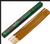 Palo Santo Incense, Premium Ispalla Stick Incense Packs from Peru