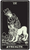 Glow In The Dark Rider-Waite® Black Tarot Card Deck, w/ 56 page guidebook