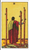 Original Rider-Waite Tarot Set: Card-spread guide & The Pictorial Key to the Tarot Booklet