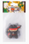 Cute Car Air Fresheners - 3 Styles: Ninja Sandalwood, Shiba Inu Green Tea & Lucky Cat White Sage