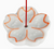 Sakura Cherry Blossom Incense Holder: Many colors to choose from!