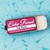 Tinned Lip Balm, by Whiskey River Soap Co. - 14 wonderfully rude styles!