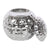 Disco Ball Ceramic Oil Burner