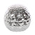 Disco Ball Ceramic Oil Burner
