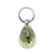 Real Insect Keychains: Scorpions and Green Chafer Beetles