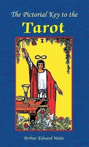 The Pictorial Key to the Tarot Guidebook