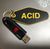 Music Style USB Tags - Acid with usb stick