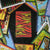 The front side of the African Tarot Cards