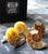 Classic Ammonite Fossil Cufflinks