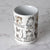 Japanese Cat Breed Names Yunomi Style Tea Cup Reactive Glaze V2