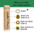 Portland Bee Balm Lip Balm - Choose Oregon Mint, Lavender, or Yuzu Citrus