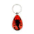 Real Insect Keychains: Scorpions and Green Chafer Beetles