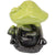 Mushroom Backflow Incense Burner