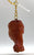 Chicken Wing Keychain: Fried, Buffalo Sauce or Picked Clean. 6 Styles to Choose From!