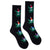 Christmas "Tree" Socks, Men's Socks, by Parquet