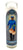 Coach Dan Campbell "Big Onions" Celebrity Saint Candle, by Well Done Goods