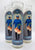 Coach Dan Campbell "Big Onions" Celebrity Saint Candle, by Well Done Goods