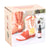 Pink Cowboy Boot Ceramic Oil Burner