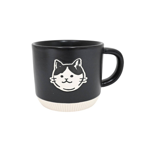 Black Cat Coffee/Tea Mug