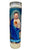 Coach Dan Campbell Celebrity Saint Prayer Candle, by The Luminary & Co.