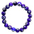 Glass Evil Eye Mala Bracelets