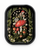 Mushroom Forest Metal Trinket Tray