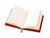 Anna Stead: Medieval Herbal Blank Journal