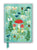 Katherine Quinn: Enchanted Mushroom Garden Journal