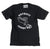 Detroit Coney Rat T-Shirt, Black