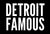 Detroit Postcards - Assorted Designs by Well Done Goods