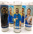 Jared Goff Prayer Candle. Lions Fans Celebrity Saint Prayer Candle, by The Luminary and Co.