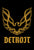 Detroit Postcards - Assorted Designs by Well Done Goods