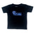 Detroit Techno Football Toddler Tee. Youth T-Shirt, Kids Baby Tee