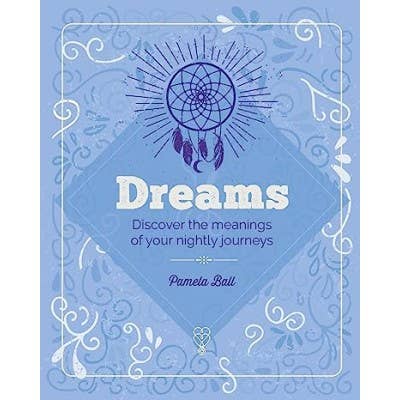 Essential Book Of Dreams, by Pamela Ball