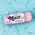 Tinned Lip Balm, by Whiskey River Soap Co. - 14 wonderfully rude styles!